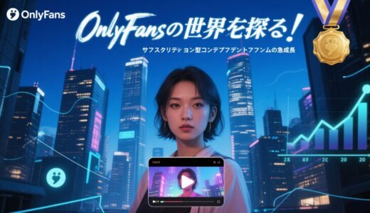 OnlyFans完全ガイド：登録から動画ダウンロード方法まで徹底解説