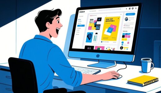【2025年】Canva無料活用ガイド：初心者でもプロ級デザインを作る全技術