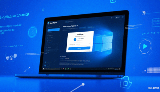 Javplayer完全ガイド！Windows10でのインストールから使い方まで徹底解説