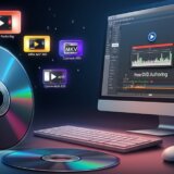 DVD Flick完全ガイド｜無料DVD作成ソフトの使い方から代替ツールまで徹底解説