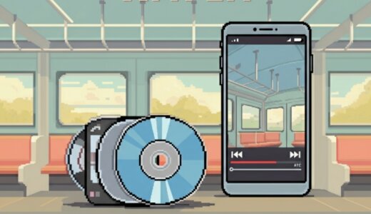 【2025年最新】Blu-ray動画をスマホで観る完全ガイド｜変換・再生方法6選と注意点