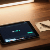 U-NEXTをスクショしたらアカウント利用停止になる？ブラックアウトにならないスクショ裏技を解説
