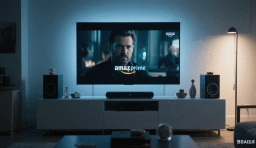 アマプラ 画面 共有を完全マスター！大画面でAmazonプライムを楽しむ究極ガイド