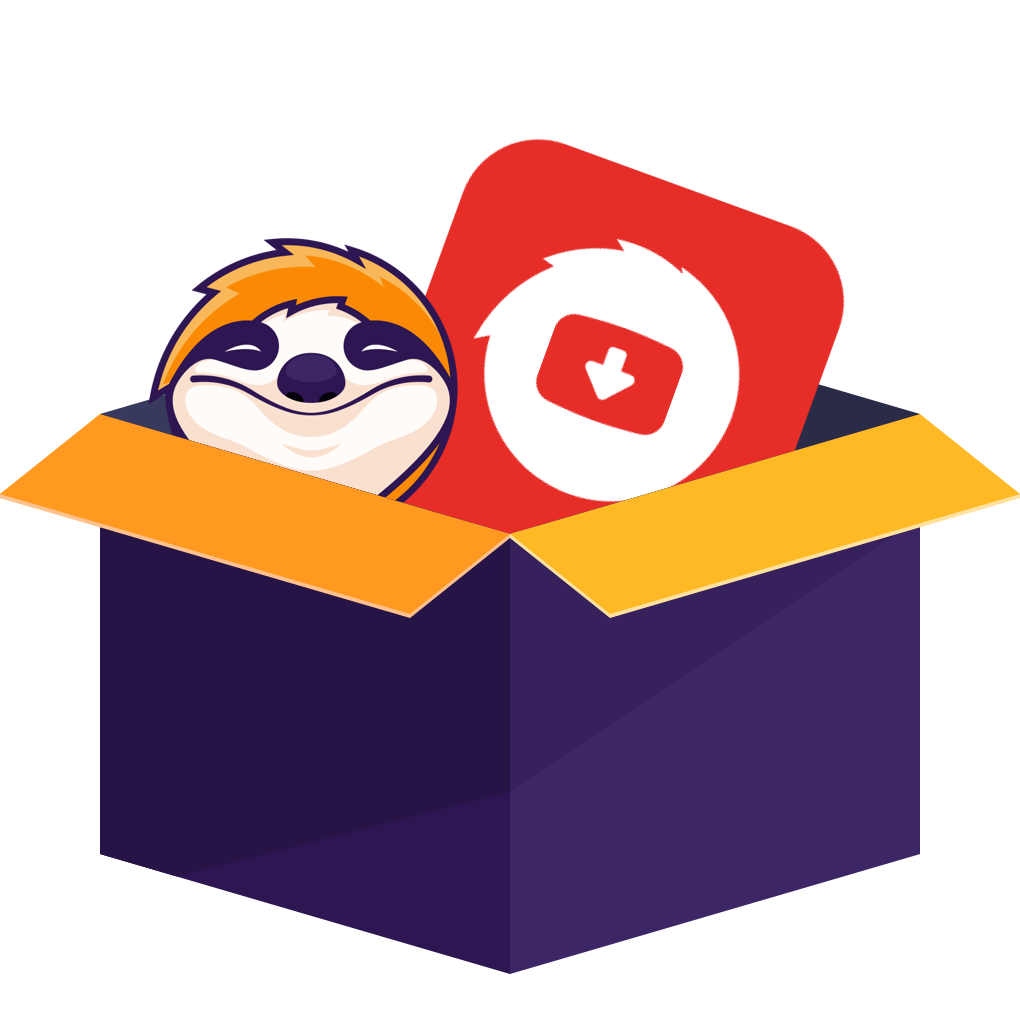 StreamFab製品イメージ