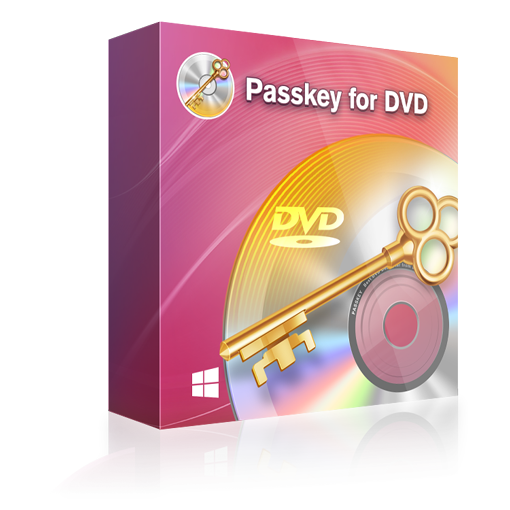 passkey for dvd