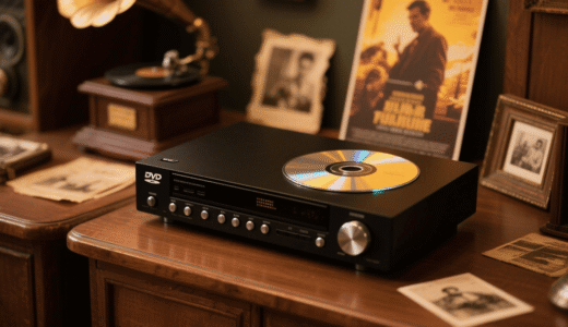 DVDリッピングの基本をわかりやすく解説