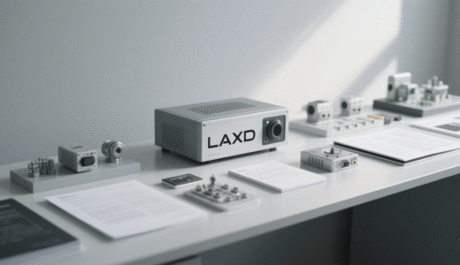 LAXDとは？基本情報と特徴を徹底解説