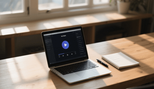 VLC Media Playerの危険性を徹底検証！安全な使い方とおすすめ代替プレイヤー