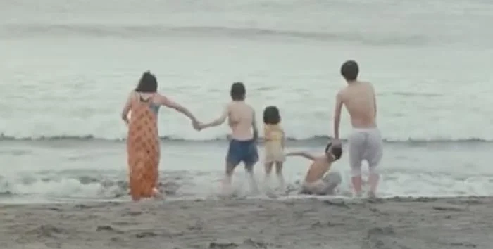 万引き家族