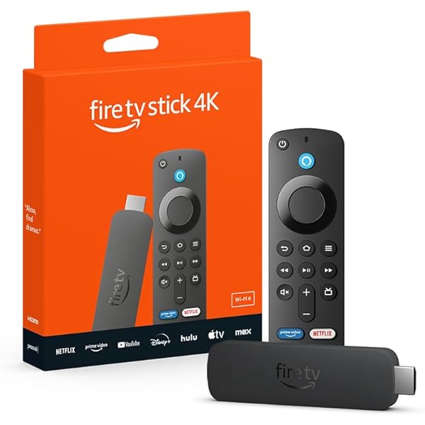 Fire TV StickとChromecast比較