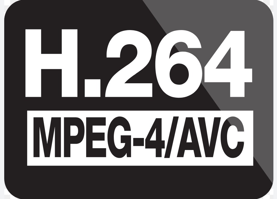 AVC1コーデックのイメージ図
