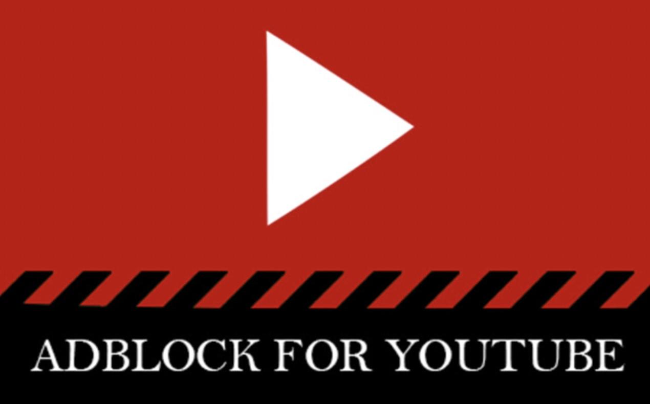 AdBlck for YouTube