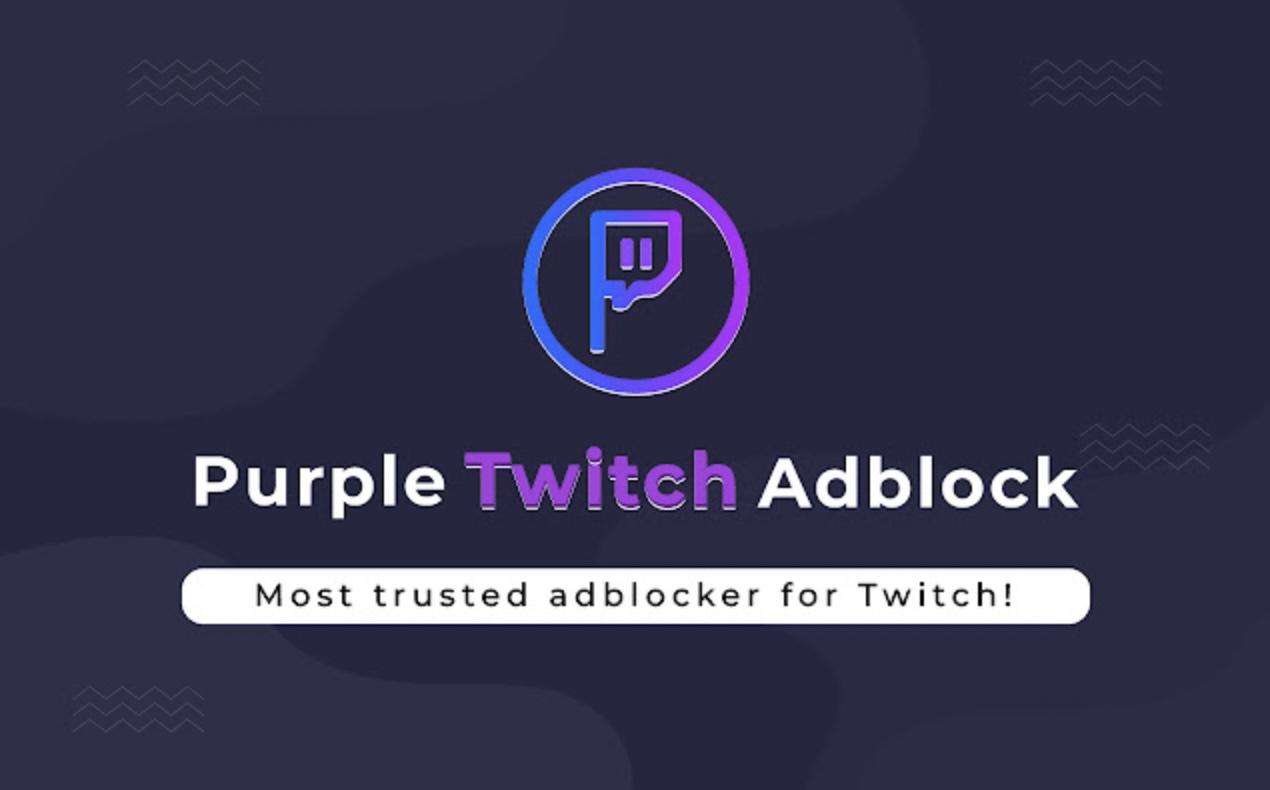 Twitch™Adblocker Plus
