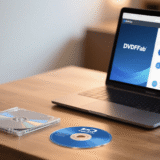 初心者向け！DVDFabでDVDをブルーレイに変換する方法、メリット、Q&Aまとめ