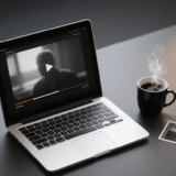 映画を無料で楽しむ安全な方法と違法サイトの危険性