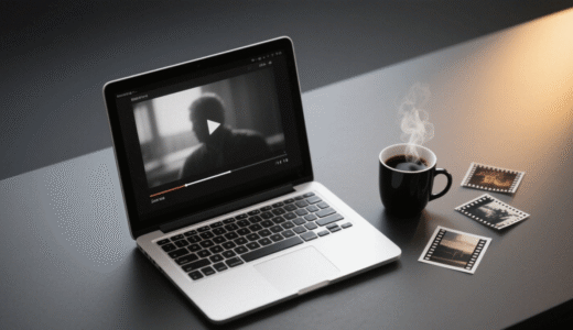映画を無料で楽しむ安全な方法と違法サイトの危険性
