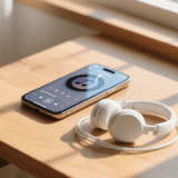 無料音楽アプリ「ミュージックFM」の真実と安全な楽しみ方