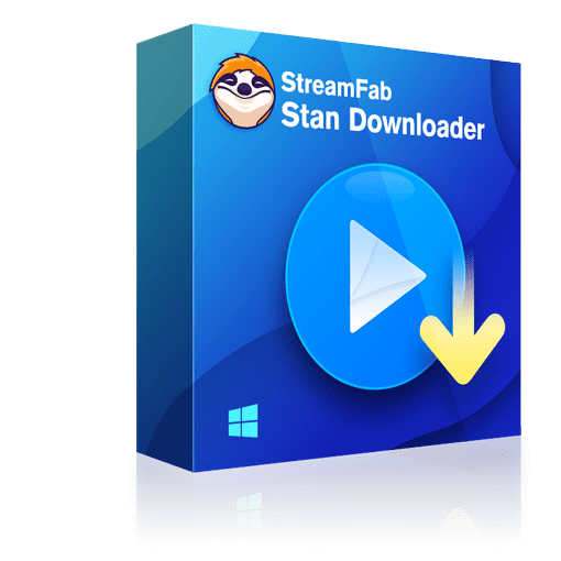 how to download on stan: streamfab