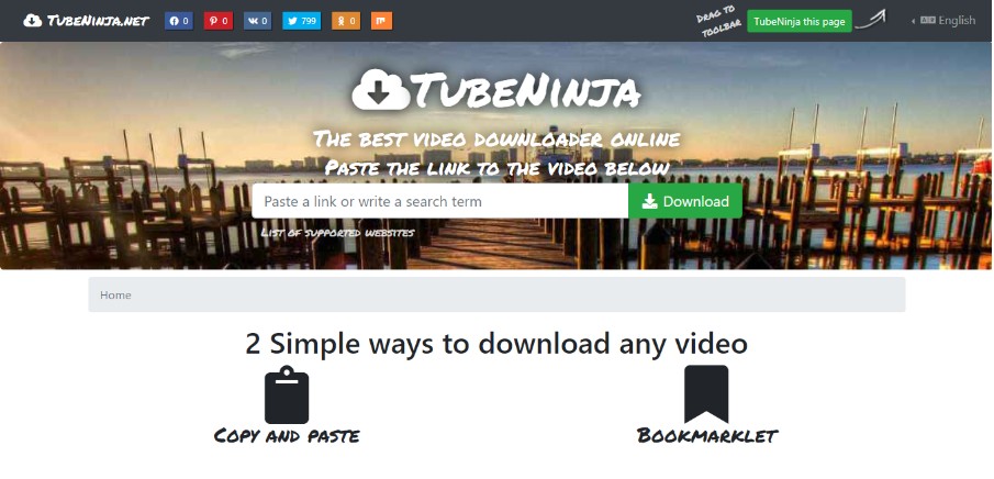 9Xbuddy Alternatives