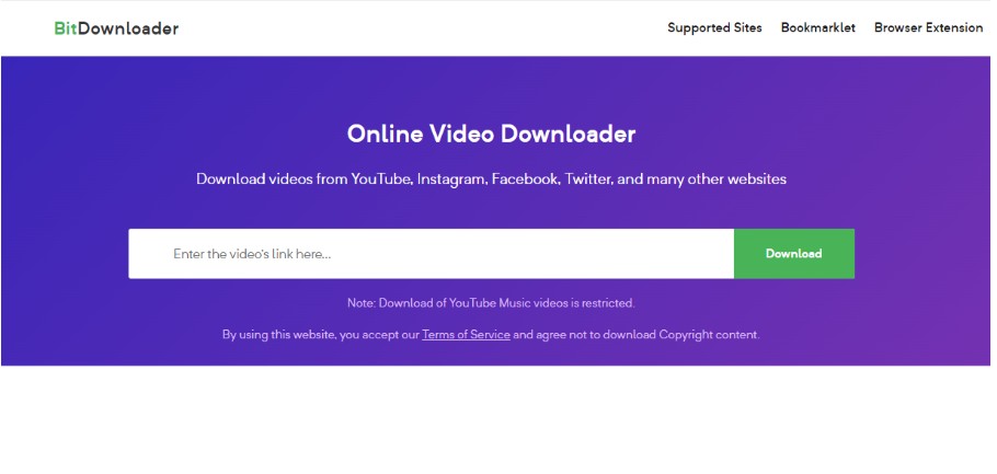 9Xbuddy Alternatives