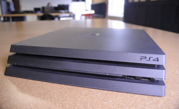 PS4