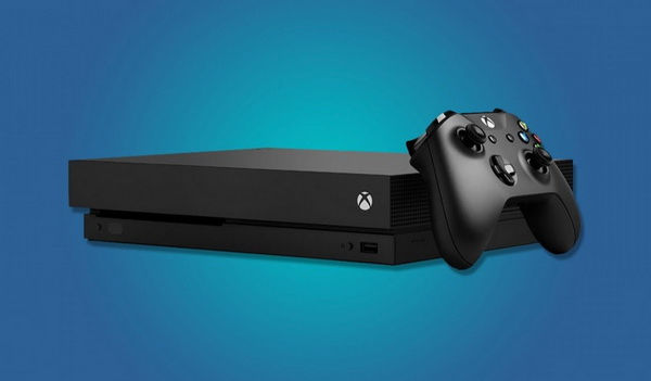 Xbox One SX