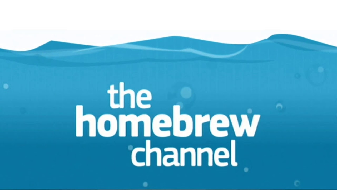 Homebrew Channel installation on Wii