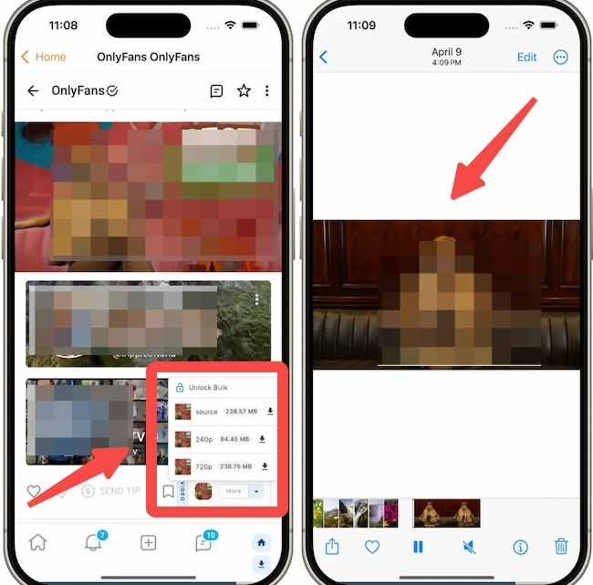 how to download onlyfans videos on android streamfork