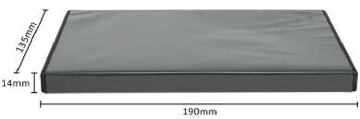 dvd-case-size:DVD Cases