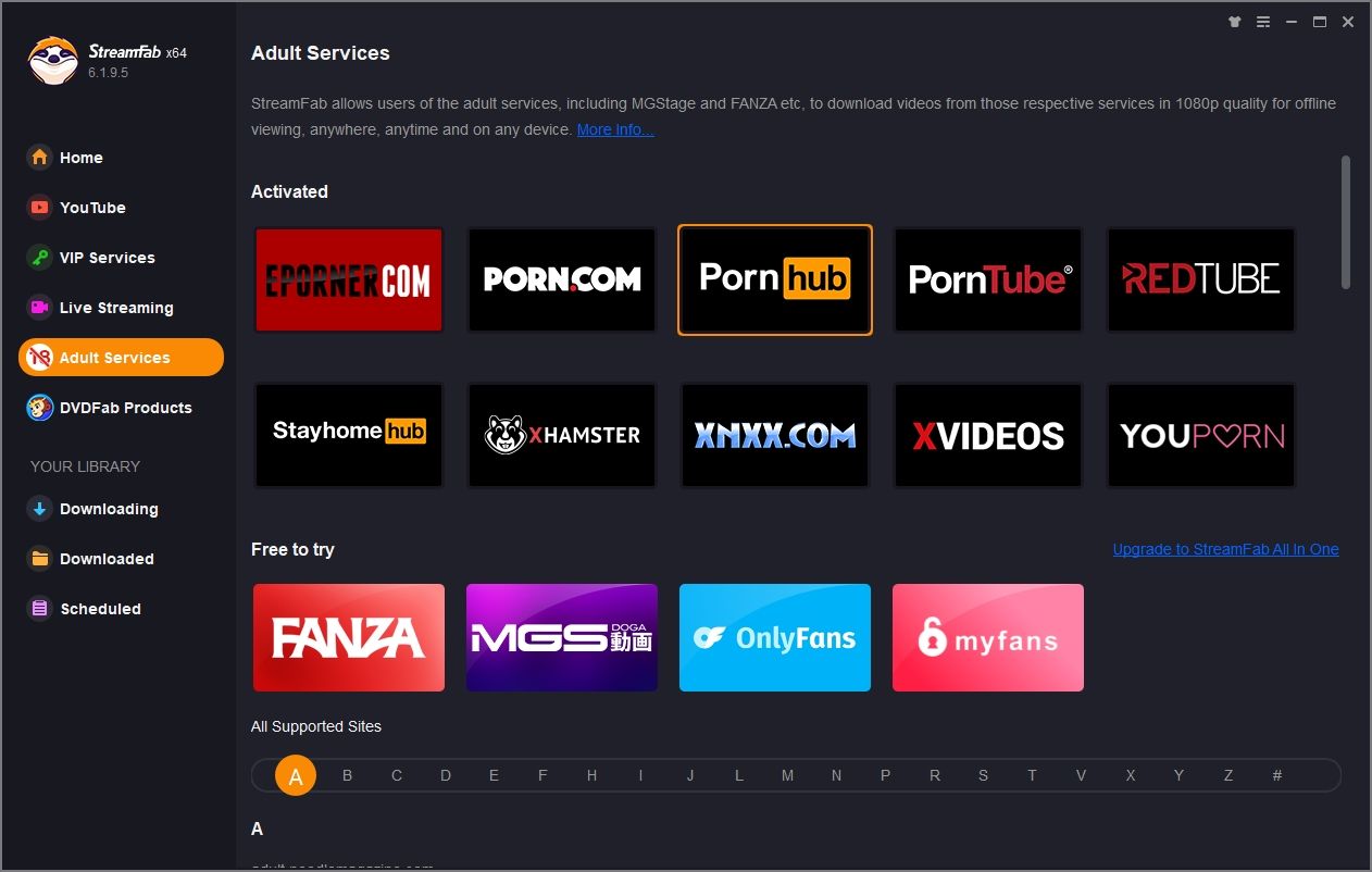 how to download pornhub videos