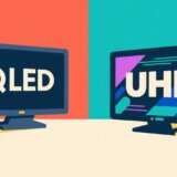QLED vs. UHD: Which TV Technology Is Better?