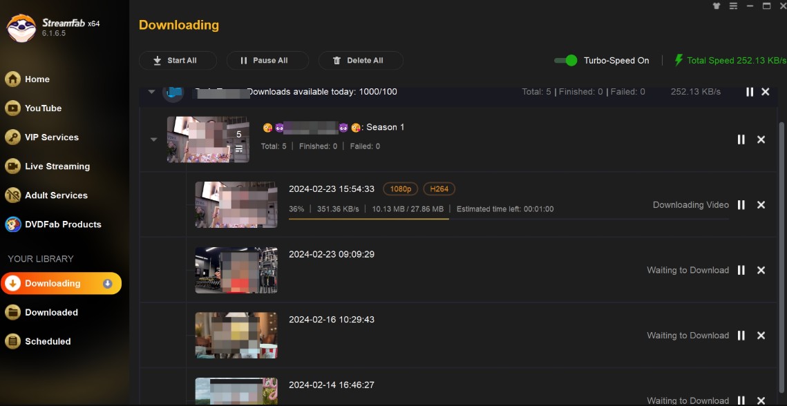 onlyfans downloader chrome: streamfab