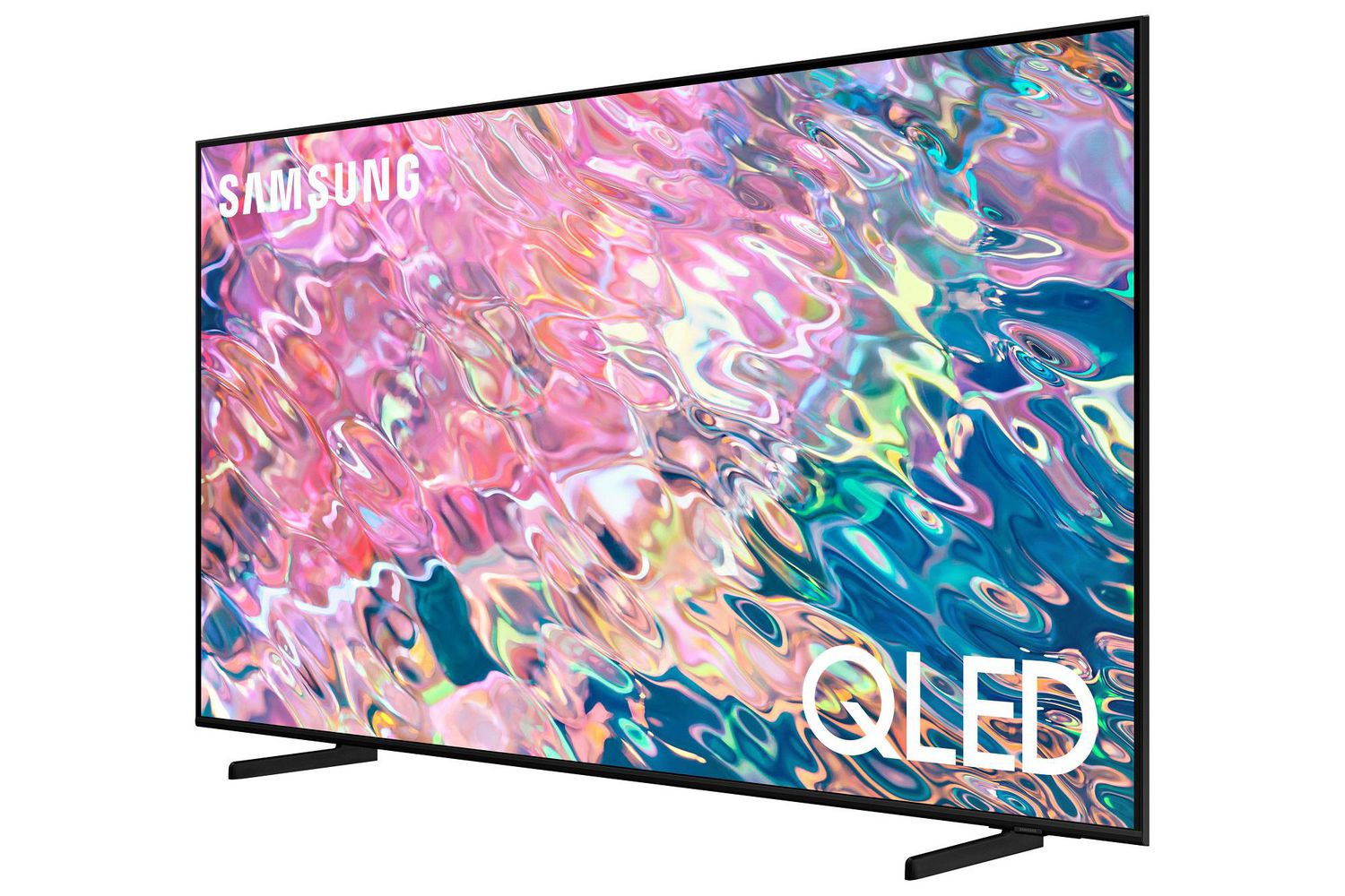 QLED technology explained