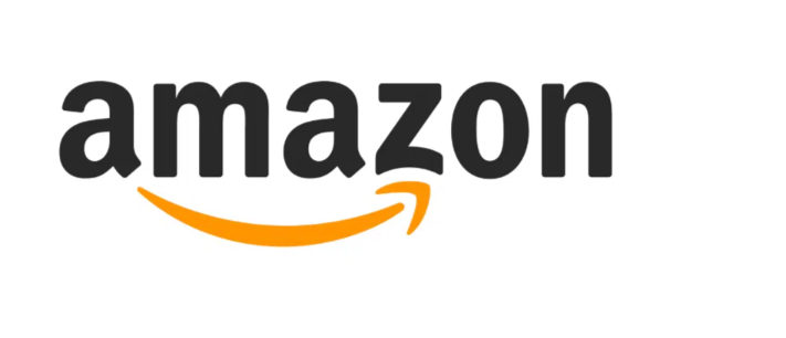 Image showing symbolism in advertising of Amazon