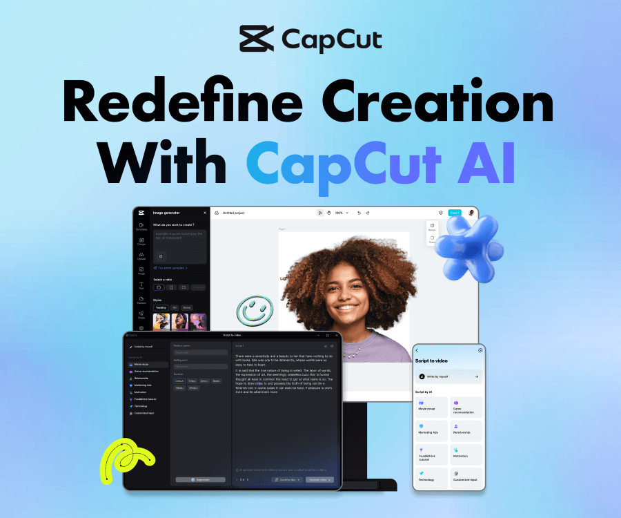 CapCut Affiliate