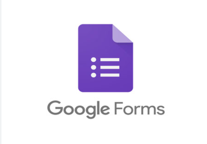 Setting up Google Form