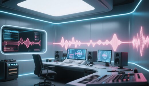 The Ultimate Guide to Autotune Voice Changers: Create Professional Soundtracks