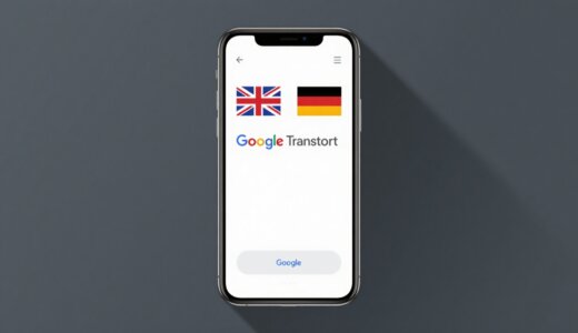 How to Translate English to German with Google Translate & CapCut