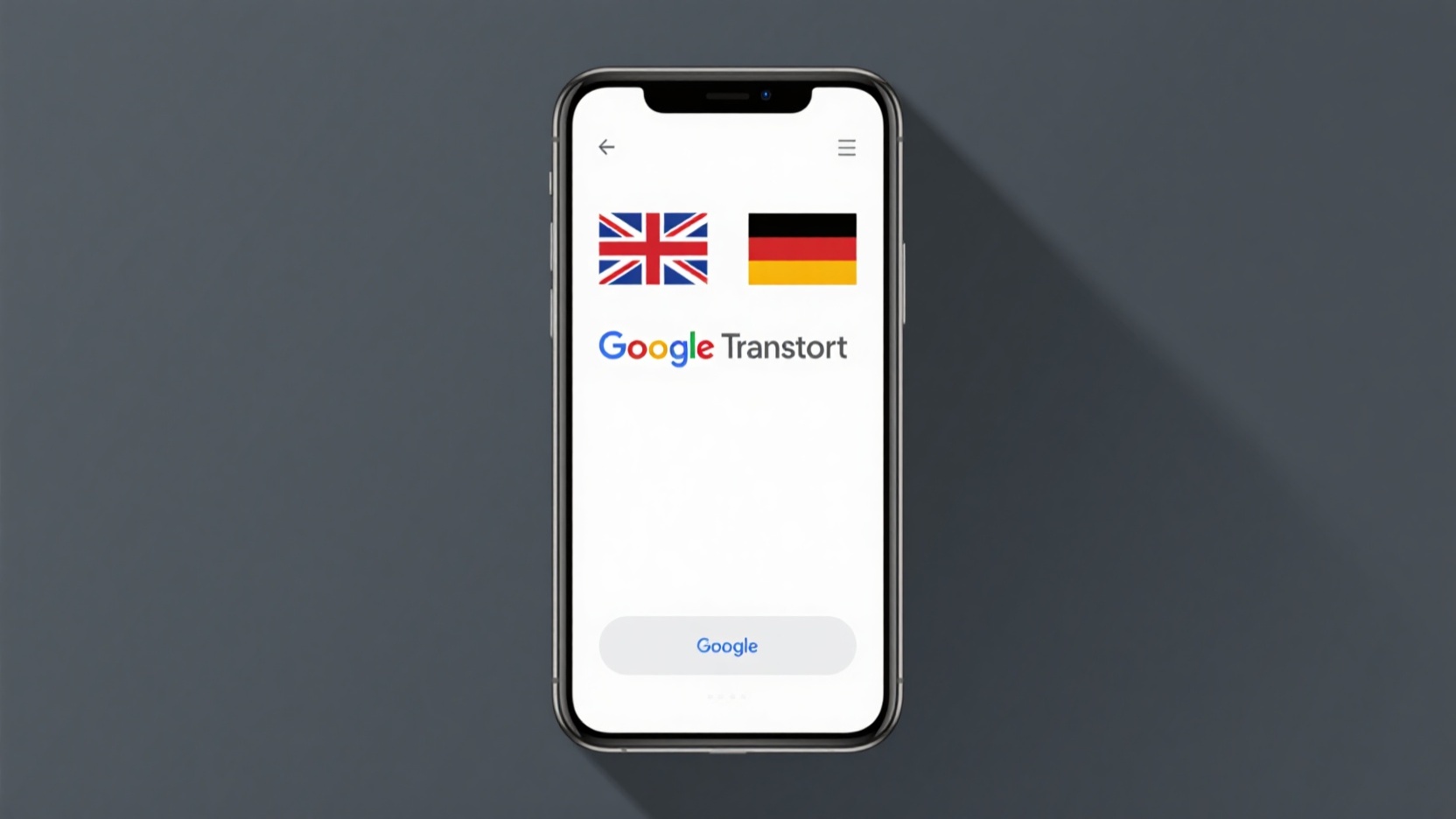 How to Translate English to German with Google Translate & CapCut