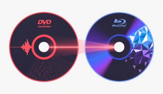 Blu-ray vs. DVD: Unpacking the Real Differences and Making Your Choice