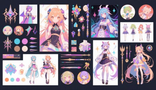 Top 10 Genshin OC Maker Tools: Best Picrew Alternatives for Character Design