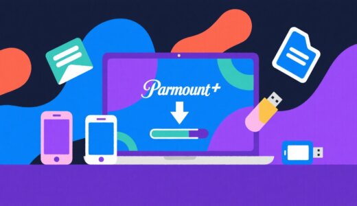 Can You Download on Paramount Plus? A Guide to Offline Viewing with StreamFab Downloader