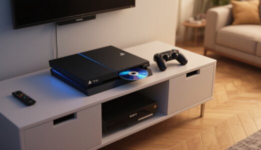 Can the PS4 Play Blu Ray? Ultimate Guide to Blu-ray Playback, Limitations & More