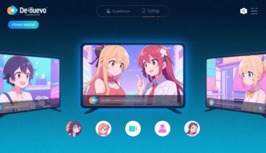 Best Free English Dubbed Anime Sites: Stream & Create Your Own Dubs