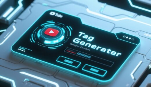 Best YouTube Tag Generators to Boost Your Video’s Visibility