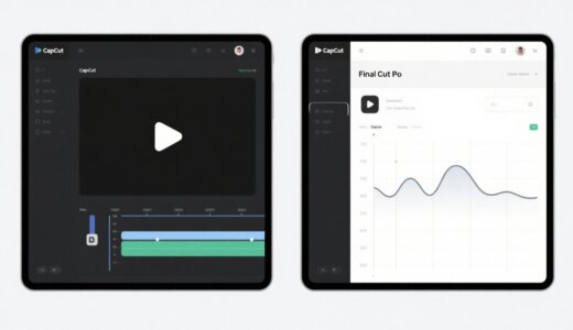 CapCut vs Final Cut Pro: Which Video Editor is Best for Mac Users?