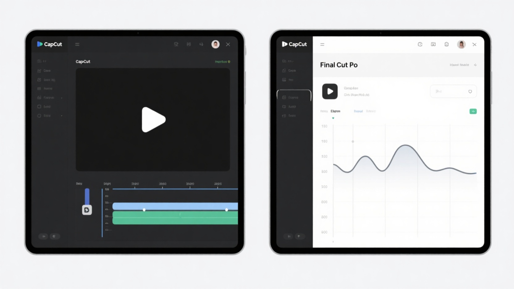CapCut vs Final Cut Pro: Which Video Editor is Best for Mac Users ...