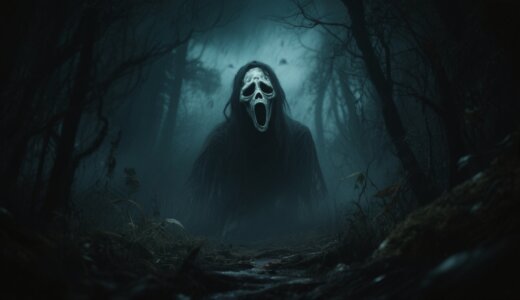 Best Scary Voice Generators for Horror Content and Audio Projects