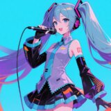 Hatsune Miku AI Voice Generator: Create Her Voice Easily