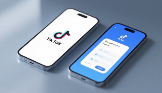 Boost TikTok Engagement with Google Forms: A Complete Guide